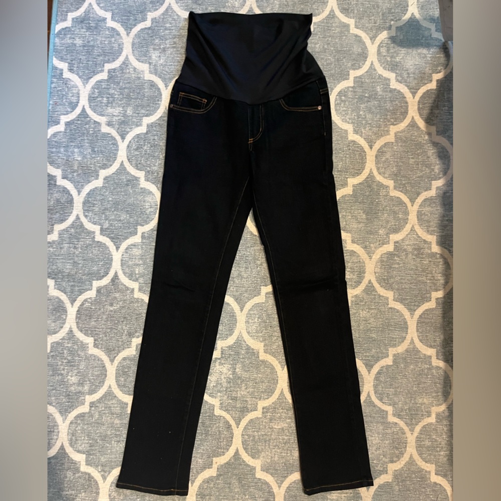 Maternal America Maternity Jeans size M